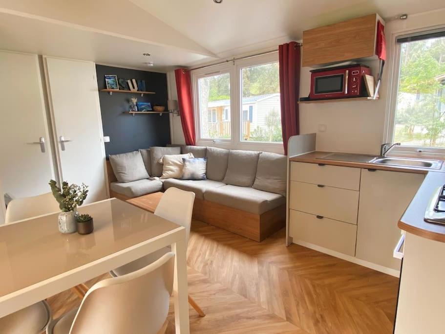 Mobil 6 Personnes Cap Ferret Lege-Cap-Ferret